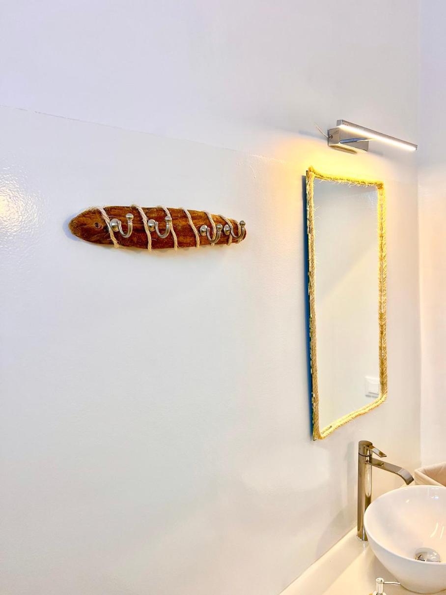 Provis Rentals Suite Next To The Mills In Mykonos Town Экстерьер фото