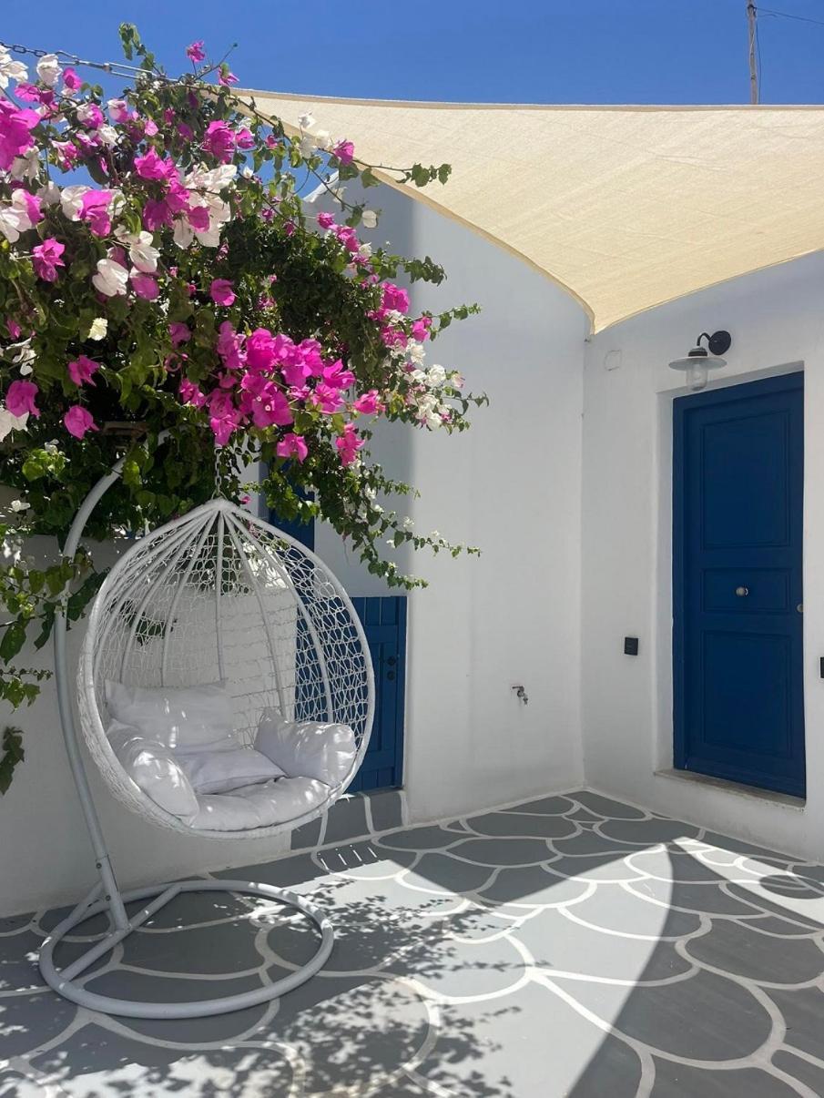 Provis Rentals Suite Next To The Mills In Mykonos Town Экстерьер фото